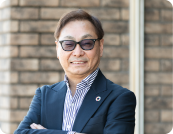 社長