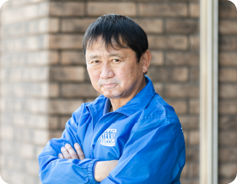 リフォームアドバイザー
